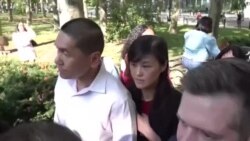 Yon Ansyen Konseye 2 Gouvènè Nouyòk Anba Akizasyon Dèske li se yon Ajan Gouvènman Lachin
