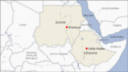 Xiinxala Waa'ee Gaanfa Afrikaa