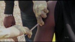 West Africa Finally Ebola-Free