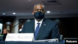 ლოიდ ოსტინი