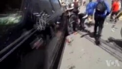 Etats-Unis: un rassemblement de la droite radicale vire au drame (vidéo)