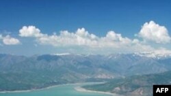 O’zbekistonda yana yer qimirladi