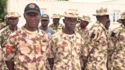 Abin Da Masu Sharhi Ke Cewa Kan Makomar Mayakan Boko Haram Da Ke Mika Wuya A Najeriya