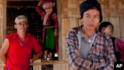 Myanmar Drugs and Democracy