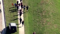 Apa Kabar Amerika: Penembakan di Sekolah AS