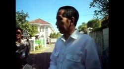 Pernyataan Presiden Joko Widodo Soal Bom Kampung Melayu