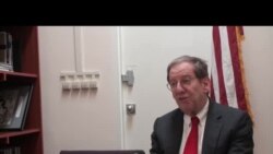 Riçard Morninqstar: Biz bəyanatımıza sadiq olaraq qalırıq