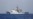 USS Preble Sails Near Scarborough Shoal in South China Sea 