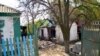 Shelling in Eastern Ukraine Impacts Civilians