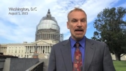 US Senate Mulls Iran Nuclear Deal