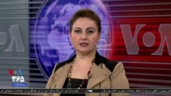 حضور وزیر خزانه‌داری ایالات متحده در اجلاس سه‌جانبه آمریکا، اسرائیل، و امارات متحده عربی در تل‌آویو 