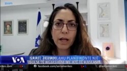 Izrael: Hezbollahu planifikonte një sulm të ngjashëm me atë të Hamasit