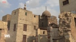 Le désert des Mamlouks, ou la Cité des morts qui ravive l'économie locale