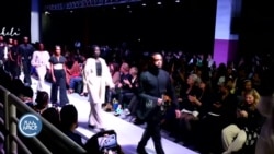  የፋሽን ትርዒት በአዲስ አበባ   