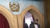 Progress Reported in Talks on Afghan Parliament
