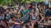 UN Rights Chief: Send Alleged Crimes Against Rohingya to ICC