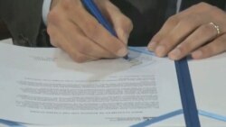 Priština: Kosovo i SAD potpisali sporazum o podsticanju investicija