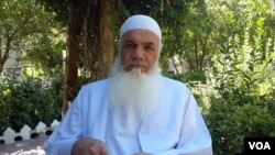 محمد اسماعیل خان، فرمانده پیشین جهادی