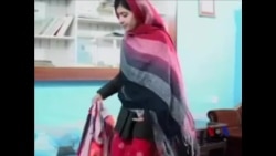 巴基斯坦青年致力于解决该国冲突