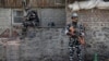 India Says Suspected Militants Trying to Infiltrate Kashmir