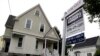 US Rate Hike Could Discourage Some New Homebuyers