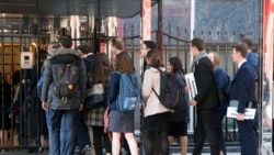 ຮຽນຄໍາສັບພາສາອັງກິດໃນຂ່າວ Youthquake ແປວ່າ ຊາວໜຸ່ມ ຫຼື ເຍົາວະຊົນ