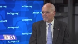 ედვარდსი: "თავისუფლებას დაკარგვისგან მხოლოდ ერთი თაობა აშორებს"