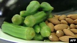 Abinci mai gina jiki da zai rage kitse a jiki