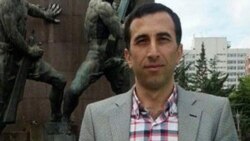 Jurnalist Məcid Xoşəxtərin son həbslərlə bağlı Amerikanın Səsinə müsahibəsi