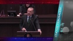 Kilas VOA 6 Desember 2017