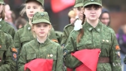 Russia's Aging Communist Party Looks to Attract New Generation