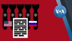 Xalqaro hamjamiyat qurollanish poygasidan xavotirda