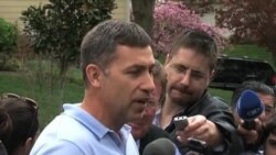 Uncle Speaks Out About Boston Bombing Suspects