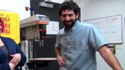 AceMonsterToys, Gudang Para Pencipta