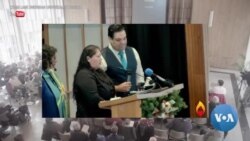 Woman Brings New Attention to Sanctuary Movement