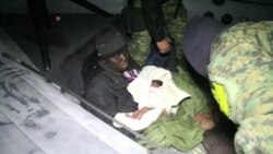 Italy Seeks Russia's Help in Stabilizing Libya