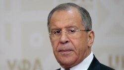 Rossiya Tashqi ishlar vaziri Sergey Lavrov Toshkentda bo'ldi - Malik Mansur lavhasi