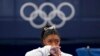 Simone Biles Makes Mental Health the Talk of the Tokyo Games