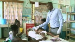 A Possible Malaria Vaccine Poisons the Anopheles Mosquito