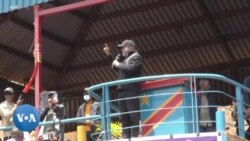 RDC : explosions meurtrières à Bukavu, la CPI soutient la création d'une cour spéciale