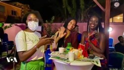 Wilfrid Massamba organise le Quibdó Africa Film Festival à Pointe Noire