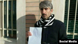 حمید رحمتی، عضو کانون صنفی معلمان 