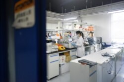 Peking University researchers claim to have developed a treatment they believe has the power to bring the COVID-19 coronavirus pandemic to a halt.