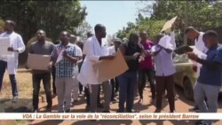 La peur paralyse le système de santé déjà fragile au Zimbabwe