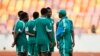 'Yan Super Eagles Za Su Yi Galaba Akan Iran Inji Darektan Wasannin Jahar Bauchi Haruna Bako