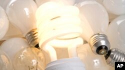 Klasične sijalice polako izlaze iz upotrebe u Americi, a zamenjuju ih efikasnije halogene i LED