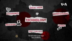 What Do Policy Changes in China Mean to Industries Worldwide?