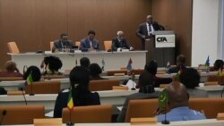 West Africa Hopes to Contain Ebola by December