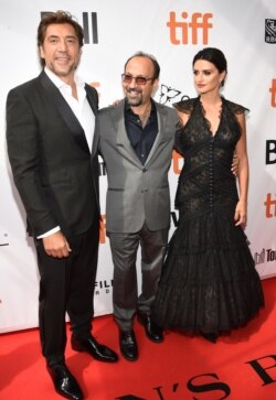 اصغر فرهادی