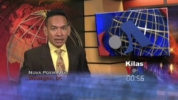 Kilas VOA 5 Juni 2014